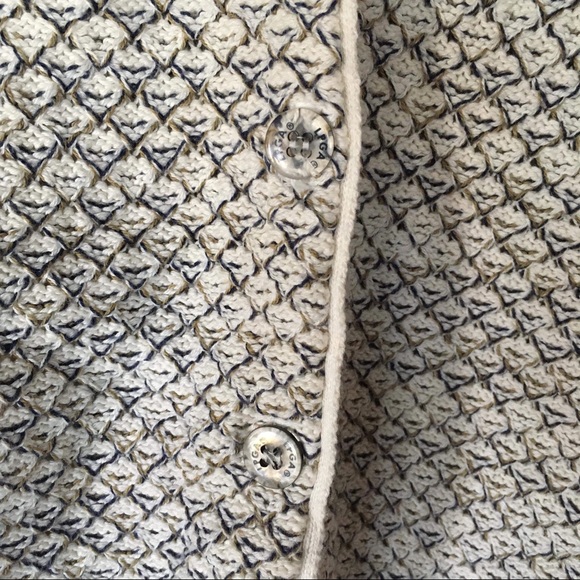 Vintage sweater vest - Picture 4 of 10